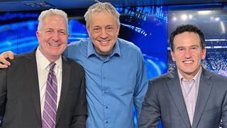 DK on WPXI's 'Final Word' with Alby Oxenreiter, Mark Madden, Tim Benz on  Steelers minicamp talk, college football playoffs