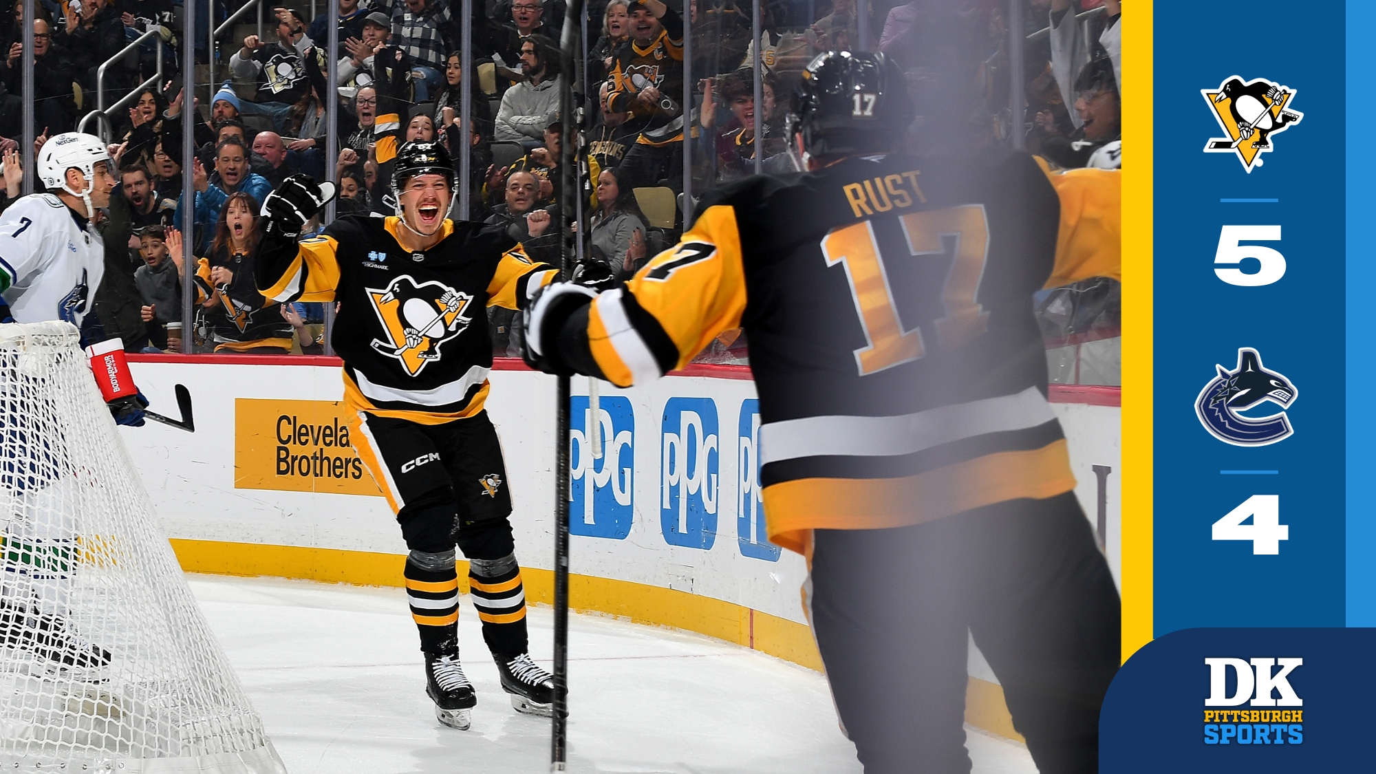 Penguins now just a (convoluted) asset management exercise