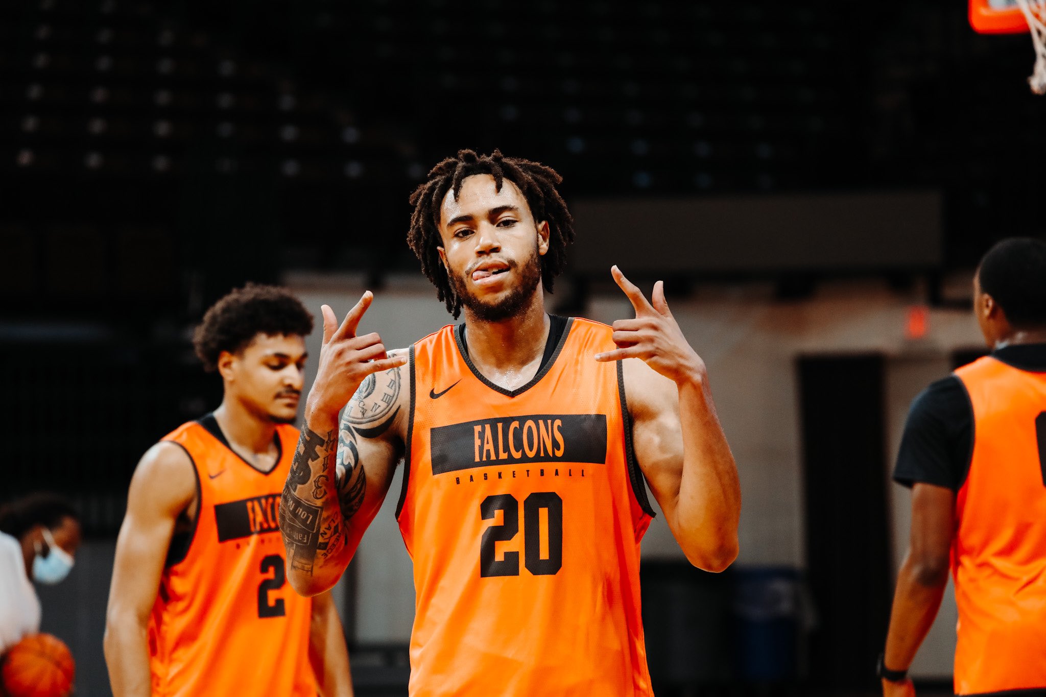 Duquesne basketball adds transfer forward Joe Reece
