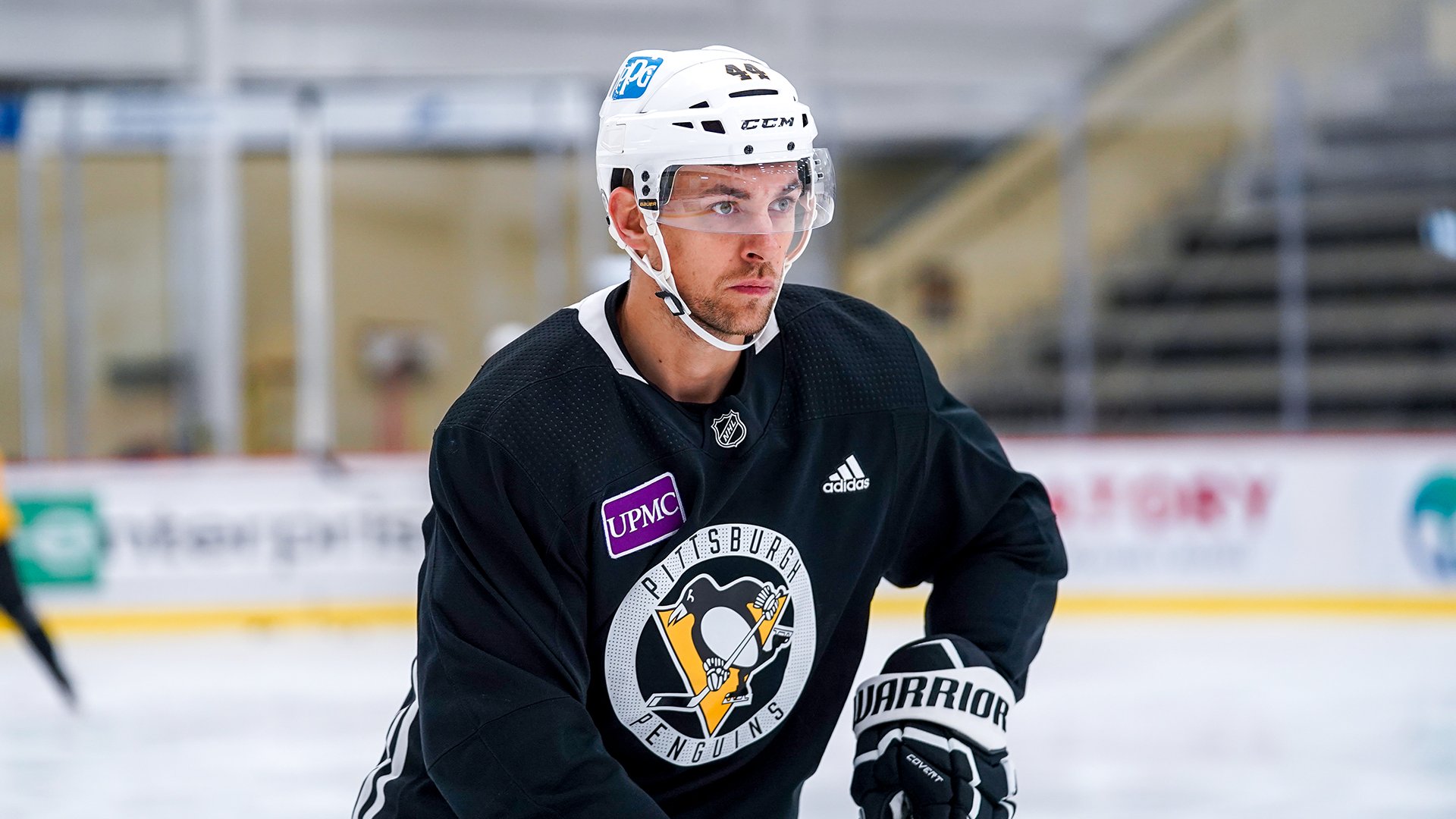Carter Rutta Penguins defenseman Jan Rutta undergoes core muscle surgery