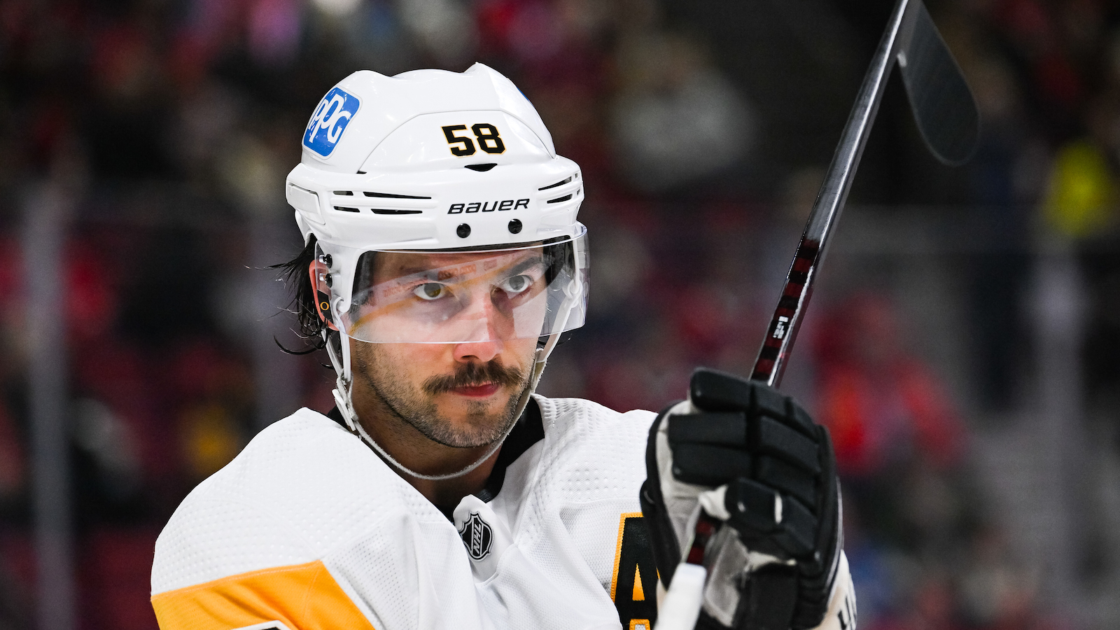 Penguins' Hextall says he'd 'be surprised' if Letang deal doesn't get done