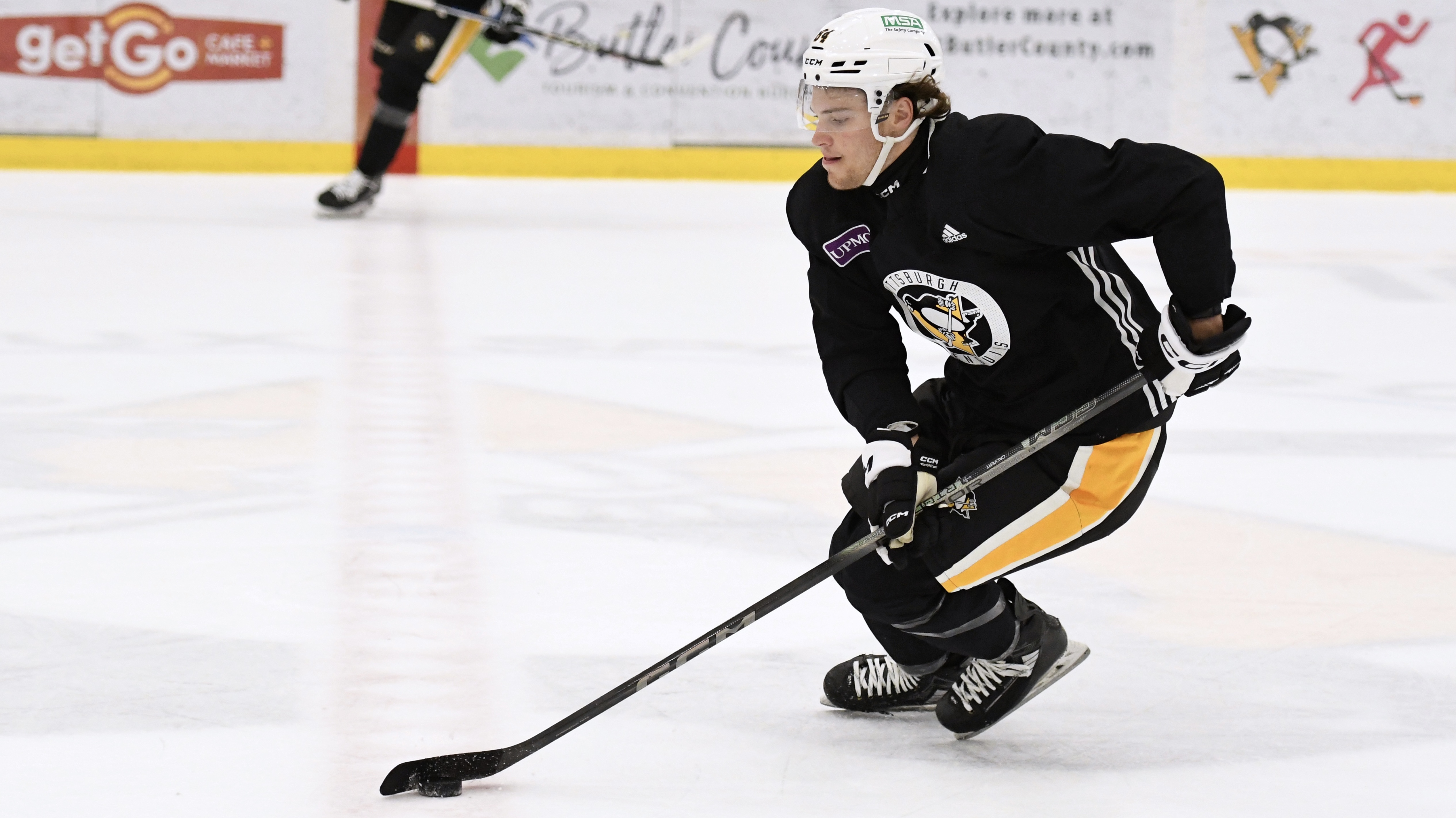 Which Penguins to watch in Detroit Prospect Tournament