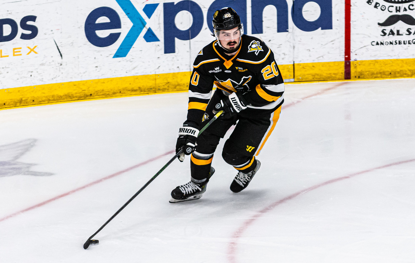 Chase Pietila