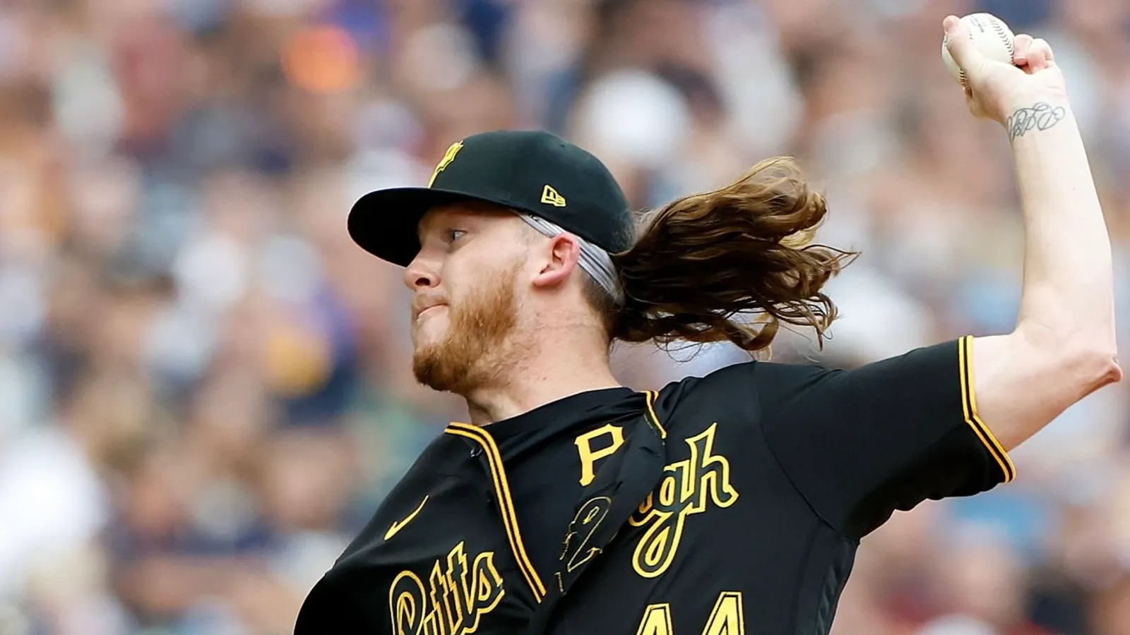 North Shore Tavern Mound Visit: How new pitchers create fake heat with ...