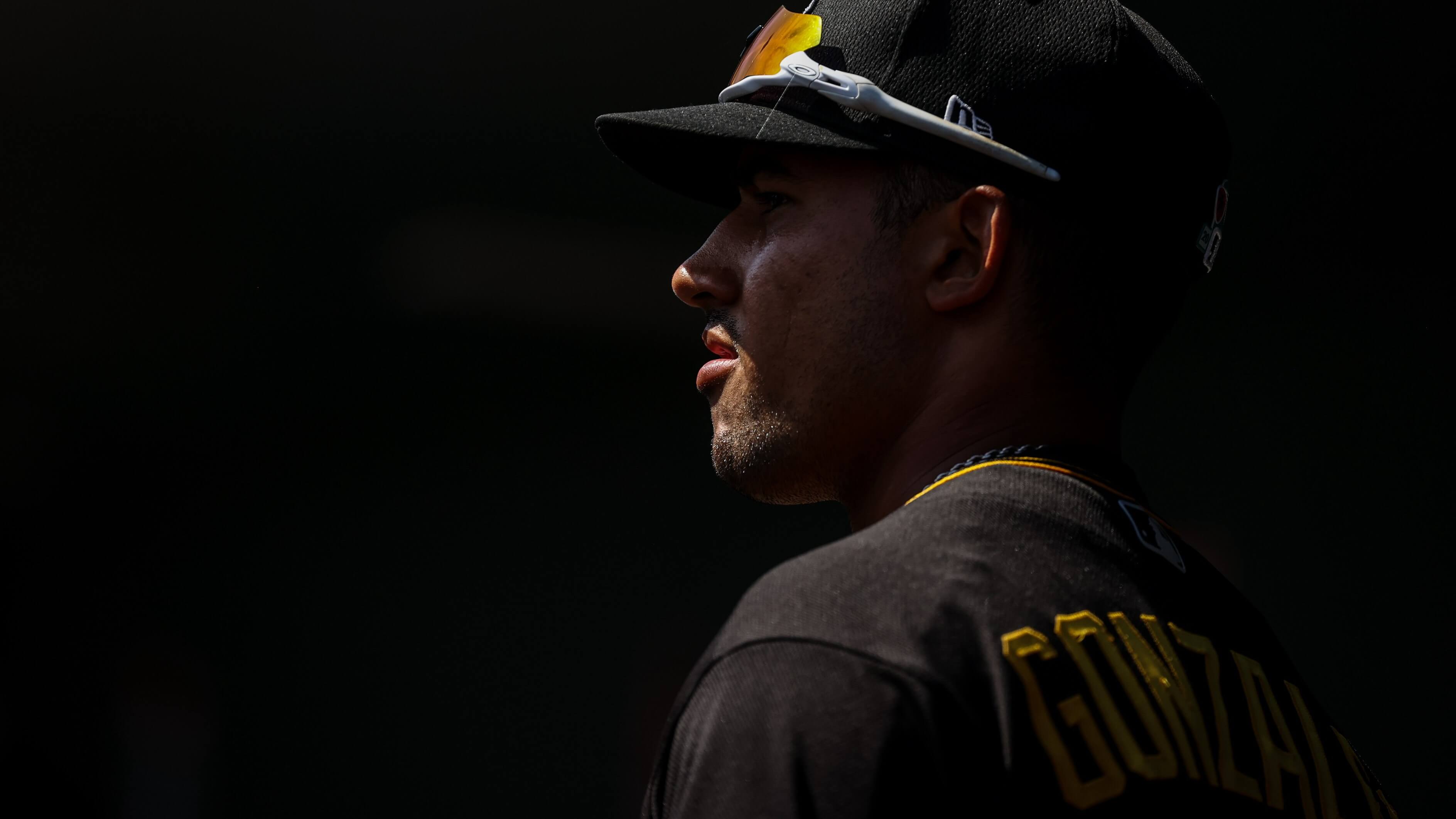 North Shore Tavern Mound Visit: Nick Gonzales starting to show what ...