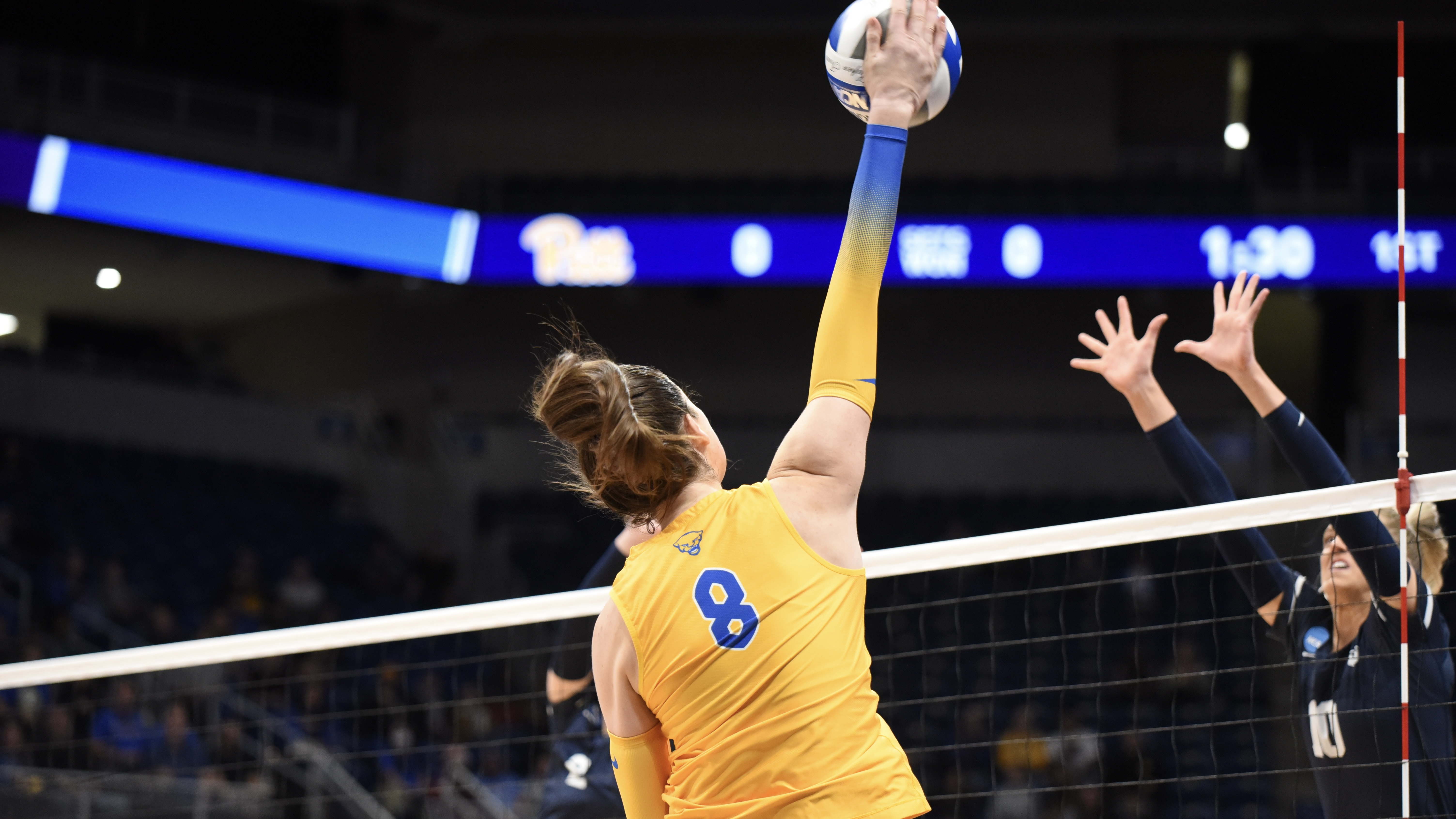 Argentina Division de Honor Volleyball round-up: Boca Juniors come back from two sets down to win - The Playbook