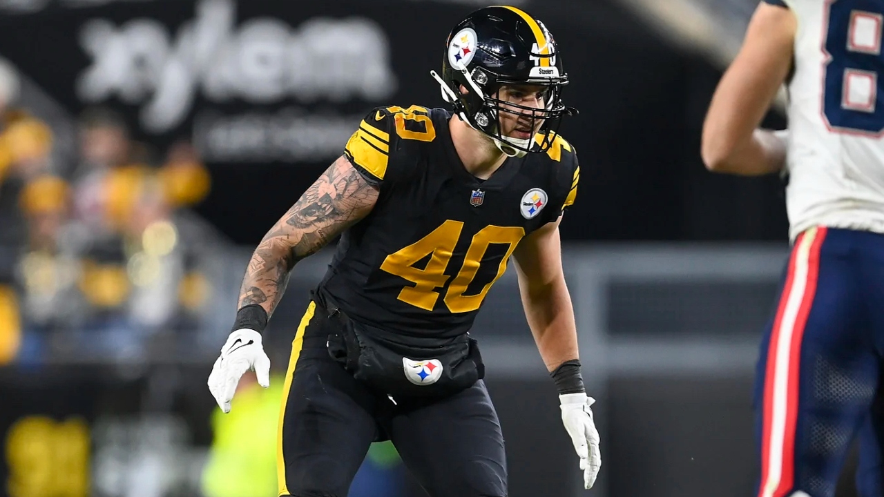 Mike's Beer Bar War Room: Realistic changes the Steelers need to entertain