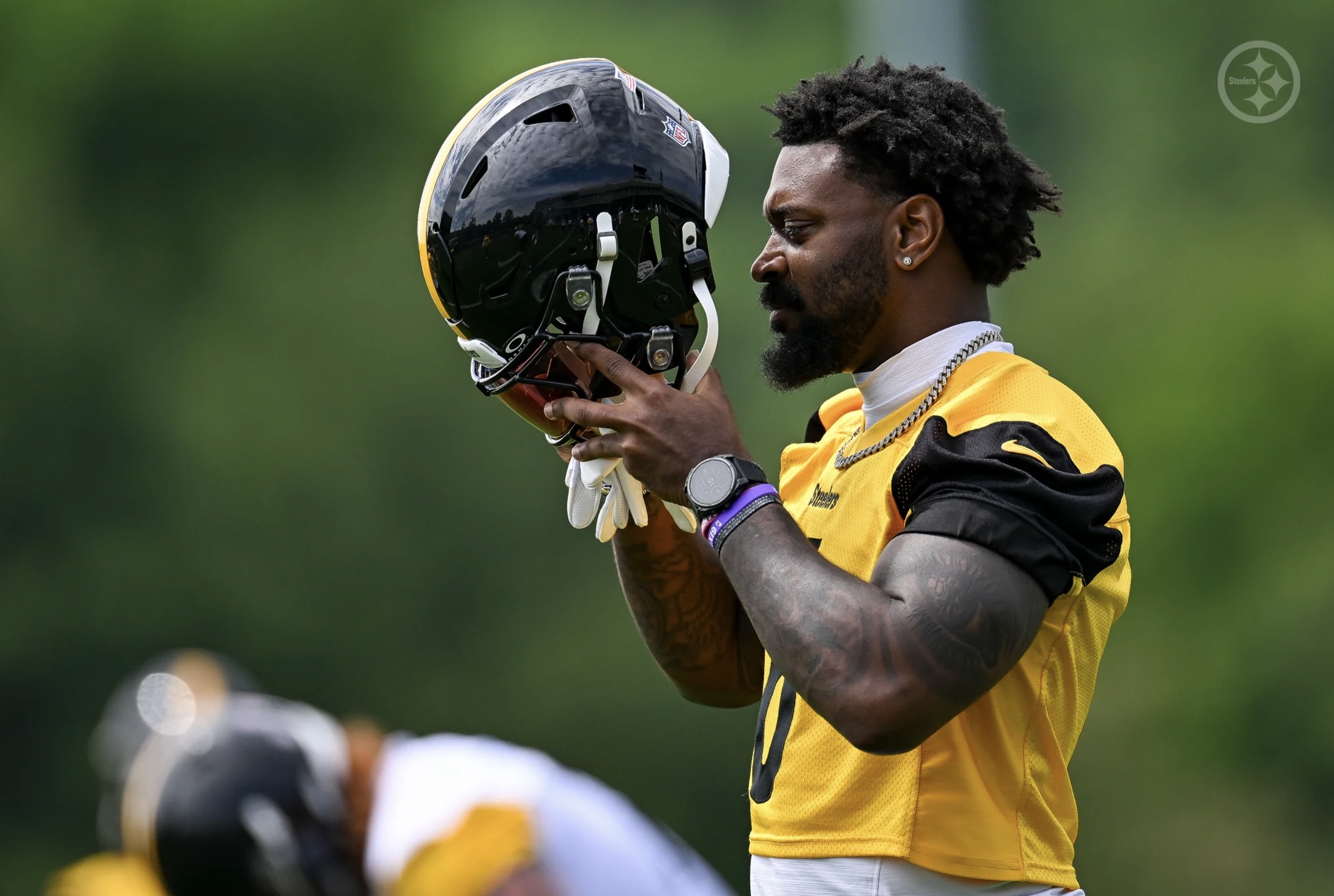 PITTSBURGH STEELERS Pittsburgh Steelers Sports News & Analysis – USA TODAY main image 2