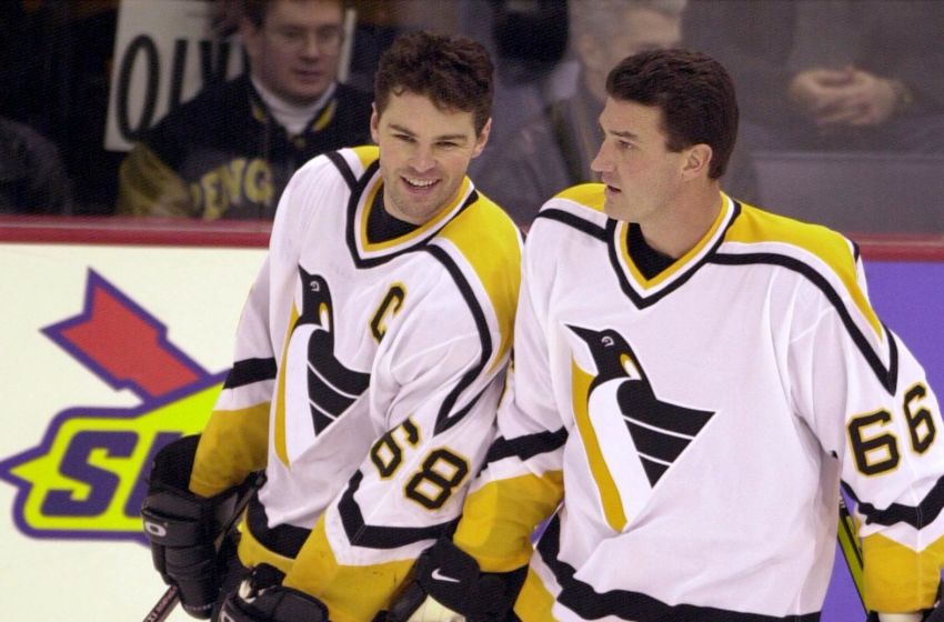 Where does the 'Reverse Retro' jersey rank among the Penguins' all-time  alternates - PensBurgh