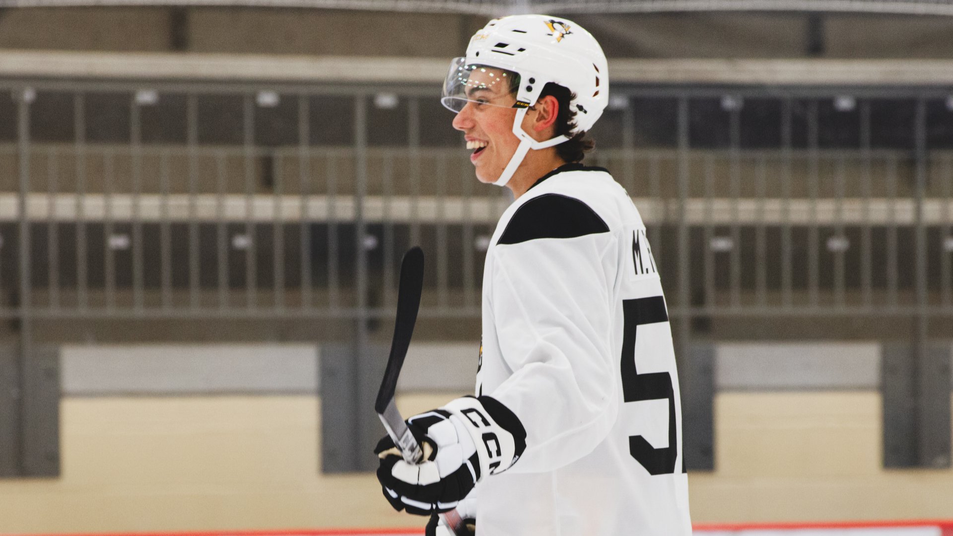 Tournament can open doors for Penguins prospects