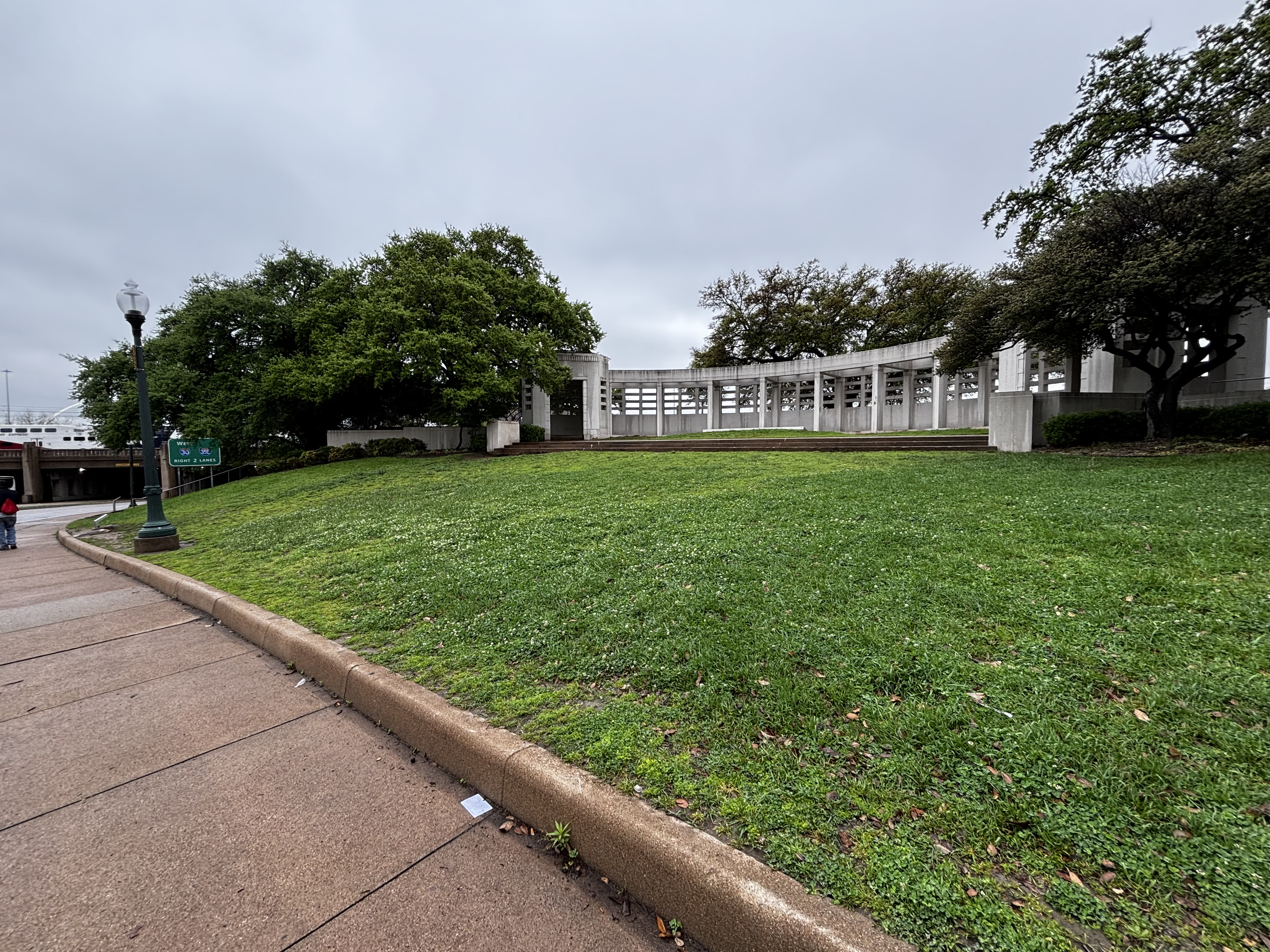 Dealey Plaza