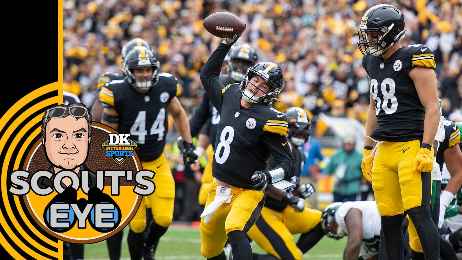steelers playoffs 2023