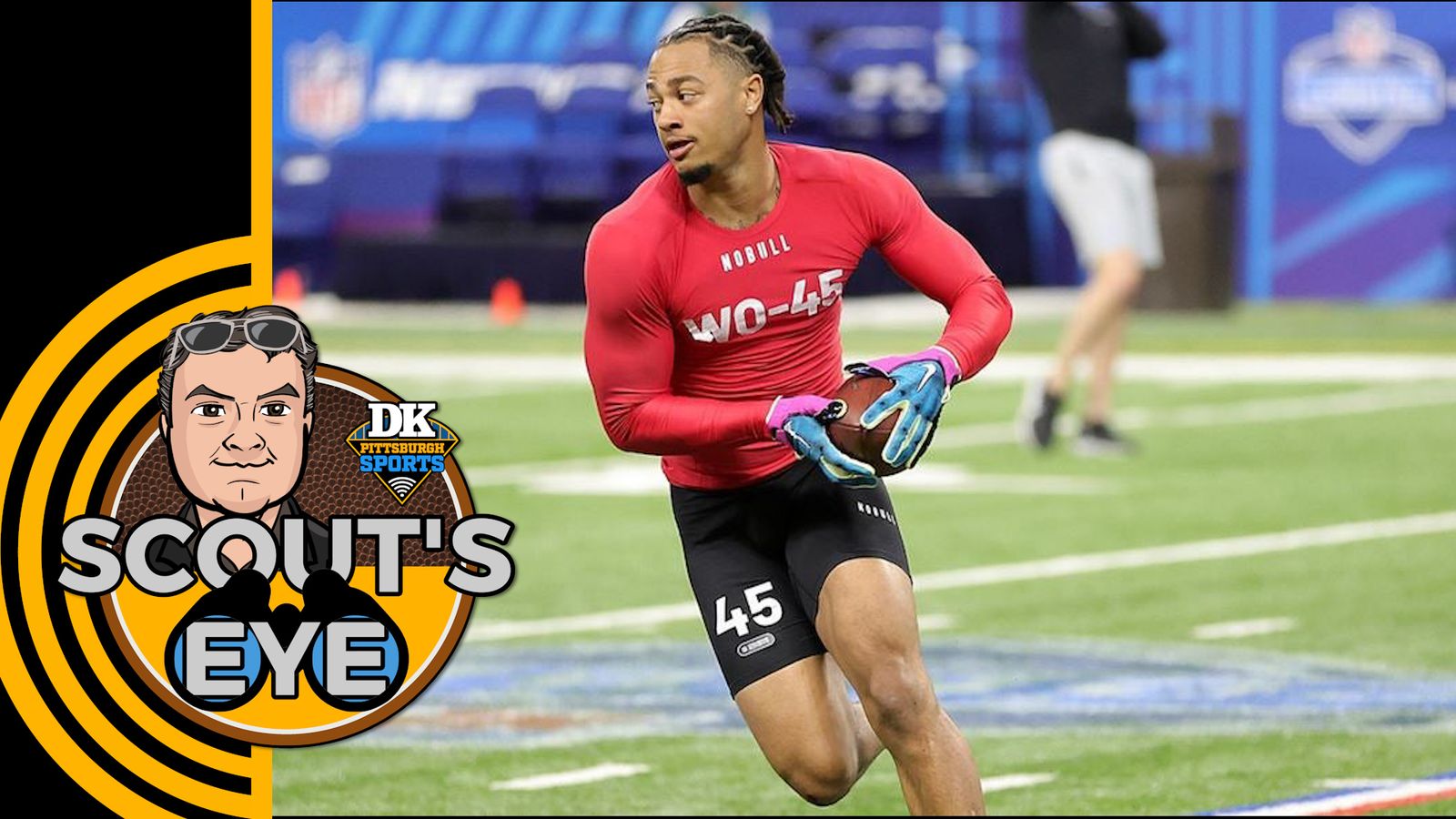 steelers future draft picks
