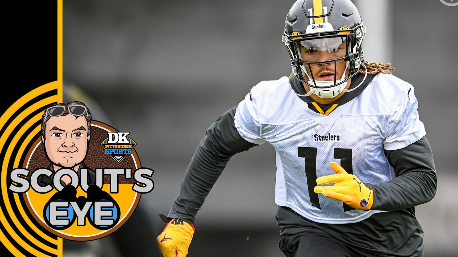 Scout's Eye: Looking forward to the Jets