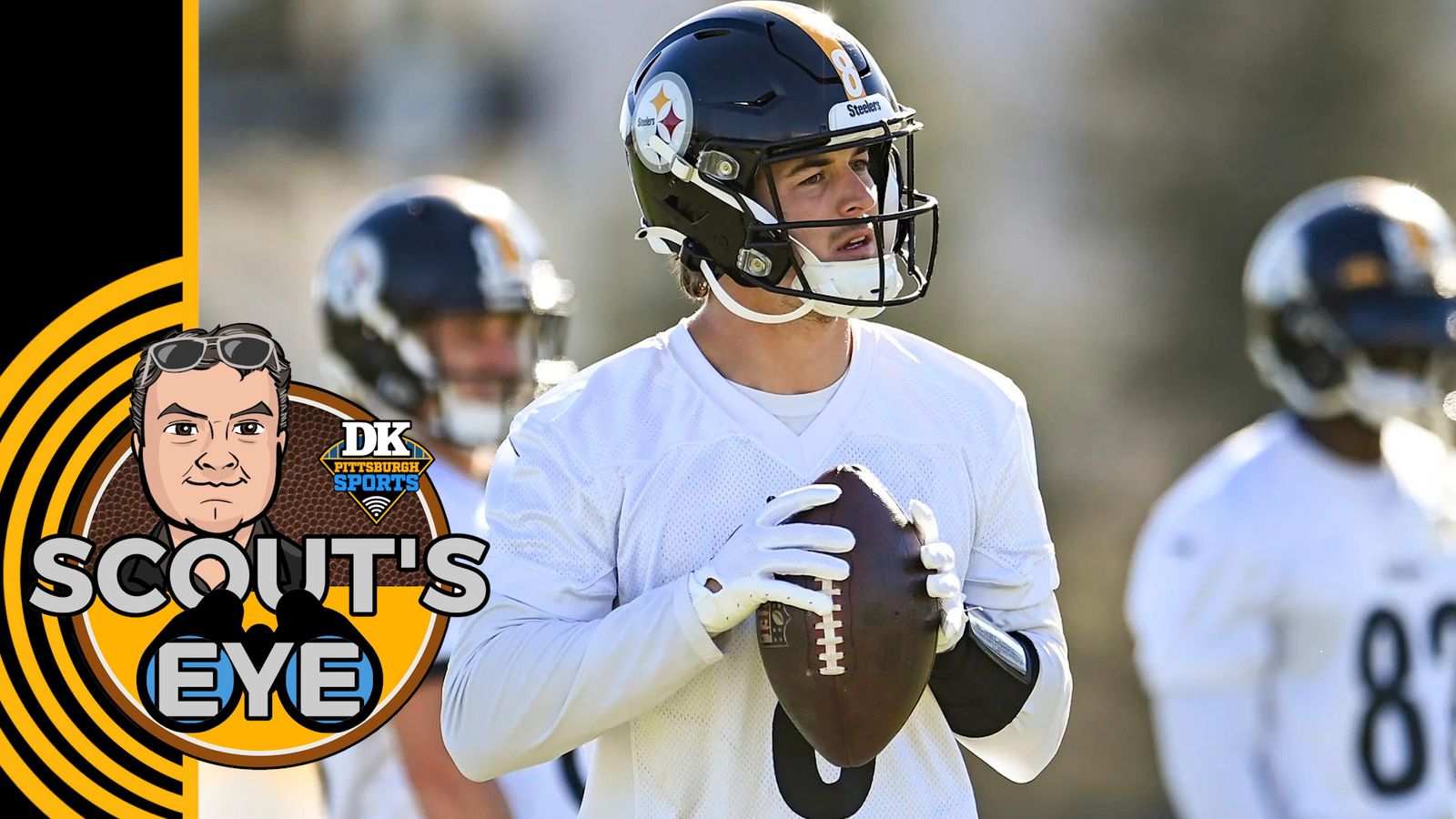 Scout's Eye: A better second half?