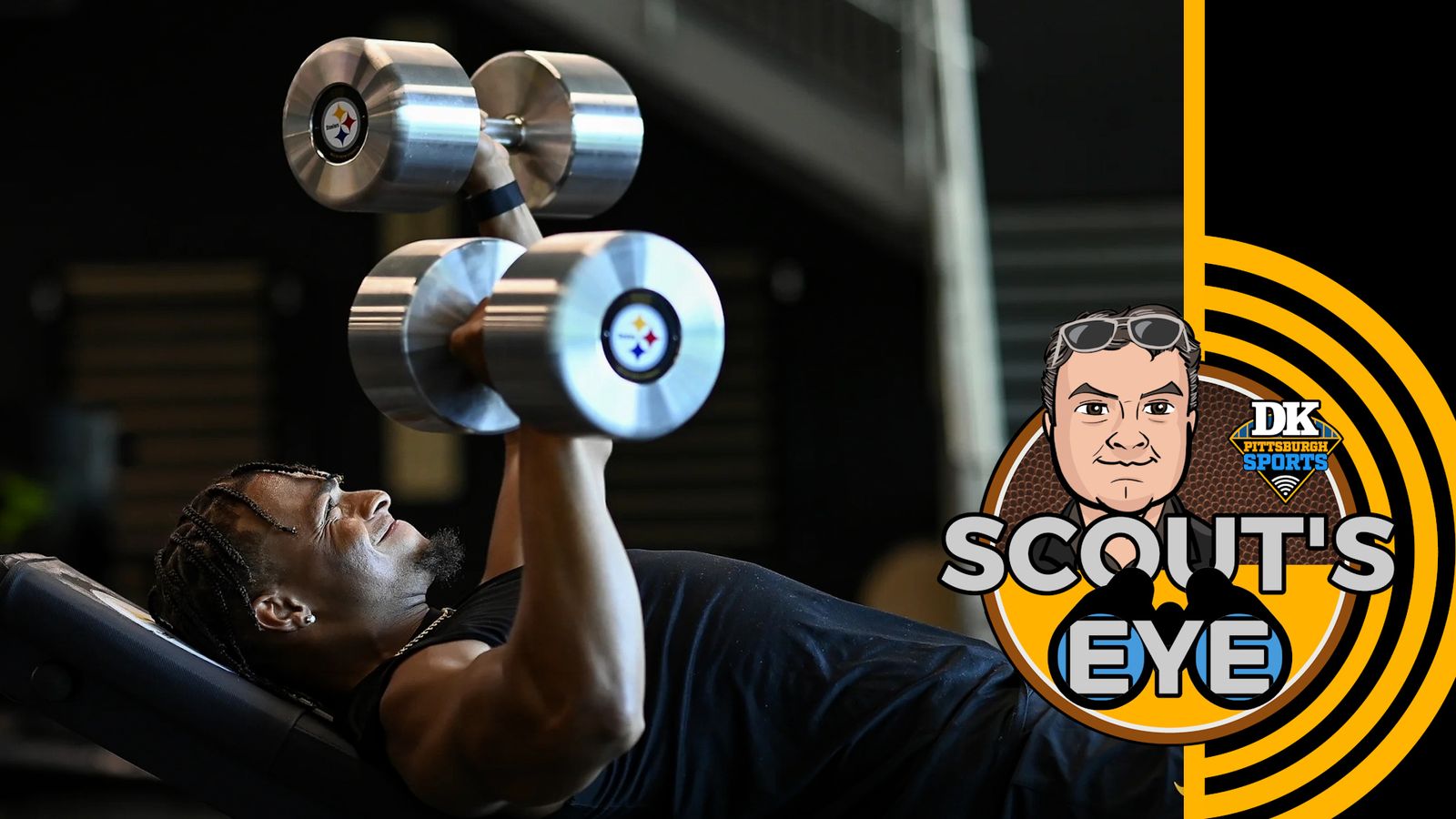 Scout's Eye: Who'll rest the most?