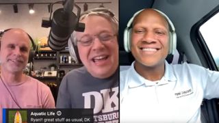 Video: DK, Ryan Shazier on the new UFC Gym Downtown taken in Downtown (Videos)