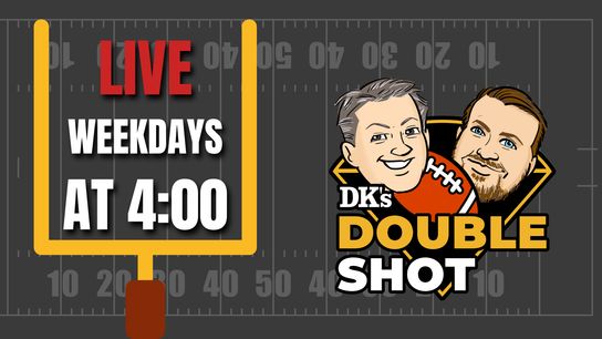 Video: Double Shot of Steelers taken BRADENTON, FLA.