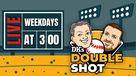 Video: Double Shot of Pirates taken RALEIGH, N.C.