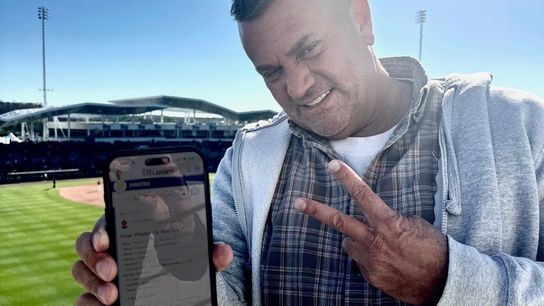 Fort Myers, Florida taken in Downtown