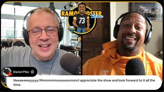 Ramon Foster Live: Good enough up front? taken in Hendersonville, Tenn. (Videos)