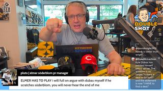 DK's Double Shot of Penguins: Novak? But why? taken Latrobe, Pa. (Videos)