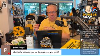 DK's Double Shot of Penguins: Prospect roster's out! taken Downtown (Videos)