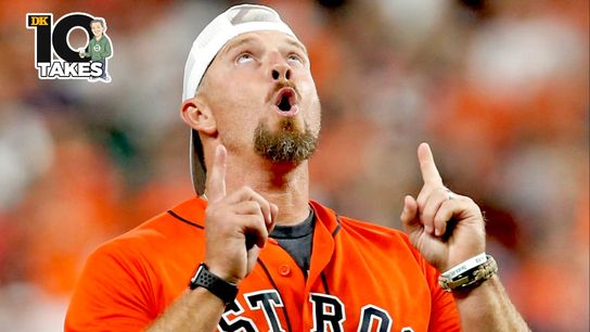 Kovacevic: A joyful Hall ballot to cast, without (nearly as many) cheaters taken in Downtown (DK's 10 Takes)