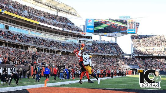 Kovacevic: On so many fronts, this embarrassment felt like an ending taken in Cincinnati (DK's 10 Takes)