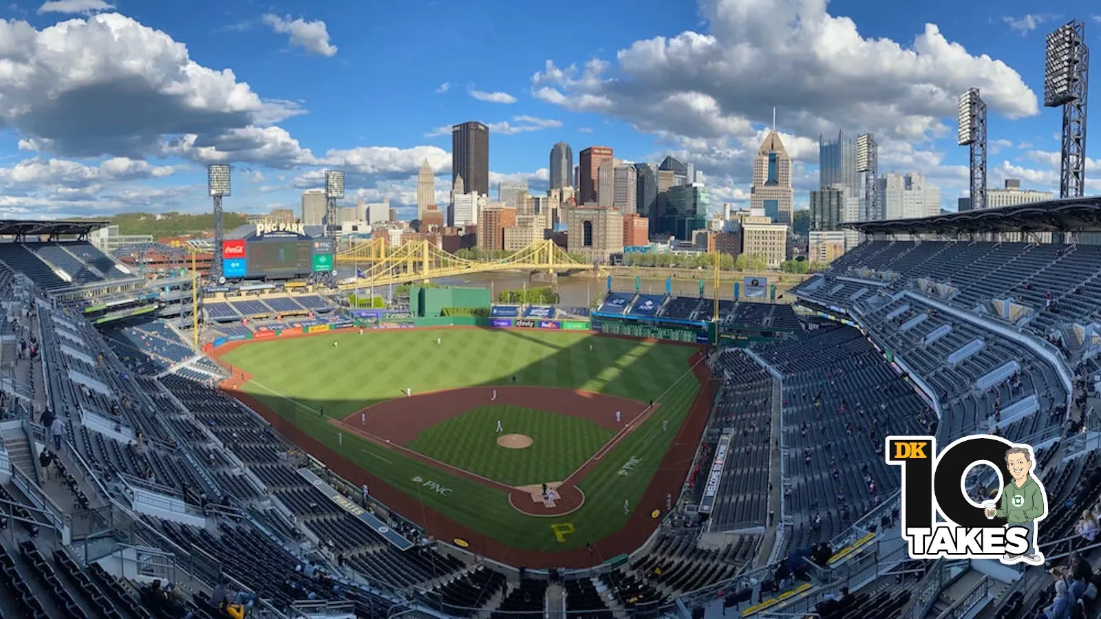 Dejan Kovacevic: Major League Baseball's owners must go the distance to fix  this broken game