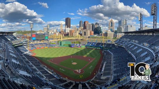 Kovacevic: Owners must go the distance to fix this badly broken game taken in Downtown (DK's 10 Takes)