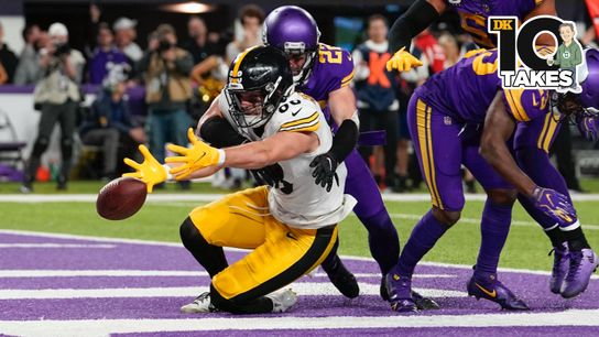 Kovacevic: My best/worst 21 plays of 2021 ... with one making both lists taken in Downtown (DK's 10 Takes)