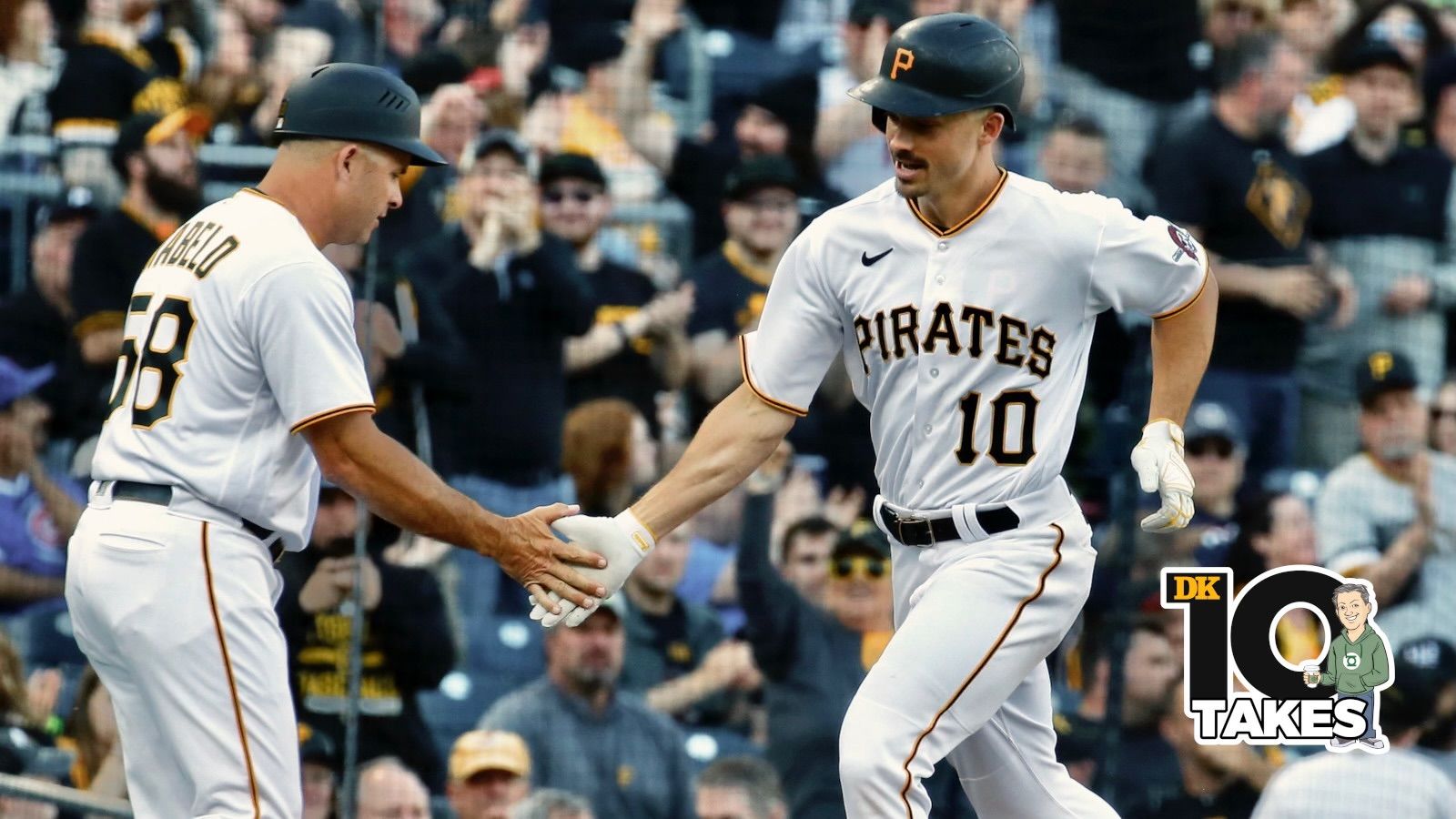 Even when the Pirates lose, Bob Nutting wins - Beyond the Box Score