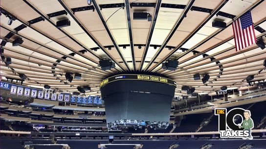Kovacevic: Penguins must break their own molds to avoid Garden burial taken in New York (DK's 10 Takes)