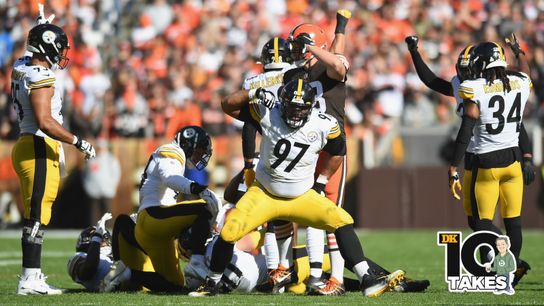 Kovacevic: Defense gradually getting back to bringing about real belief taken on the South Side (DK's 10 Takes)