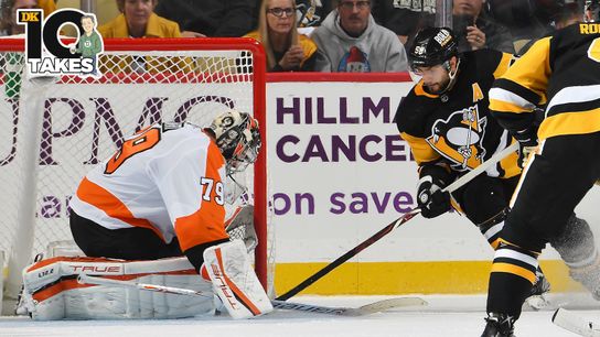 Kovacevic: Never, ever underestimate Kris Letang's own legacy here taken at PPG Paints Arena (DK's 10 Takes)