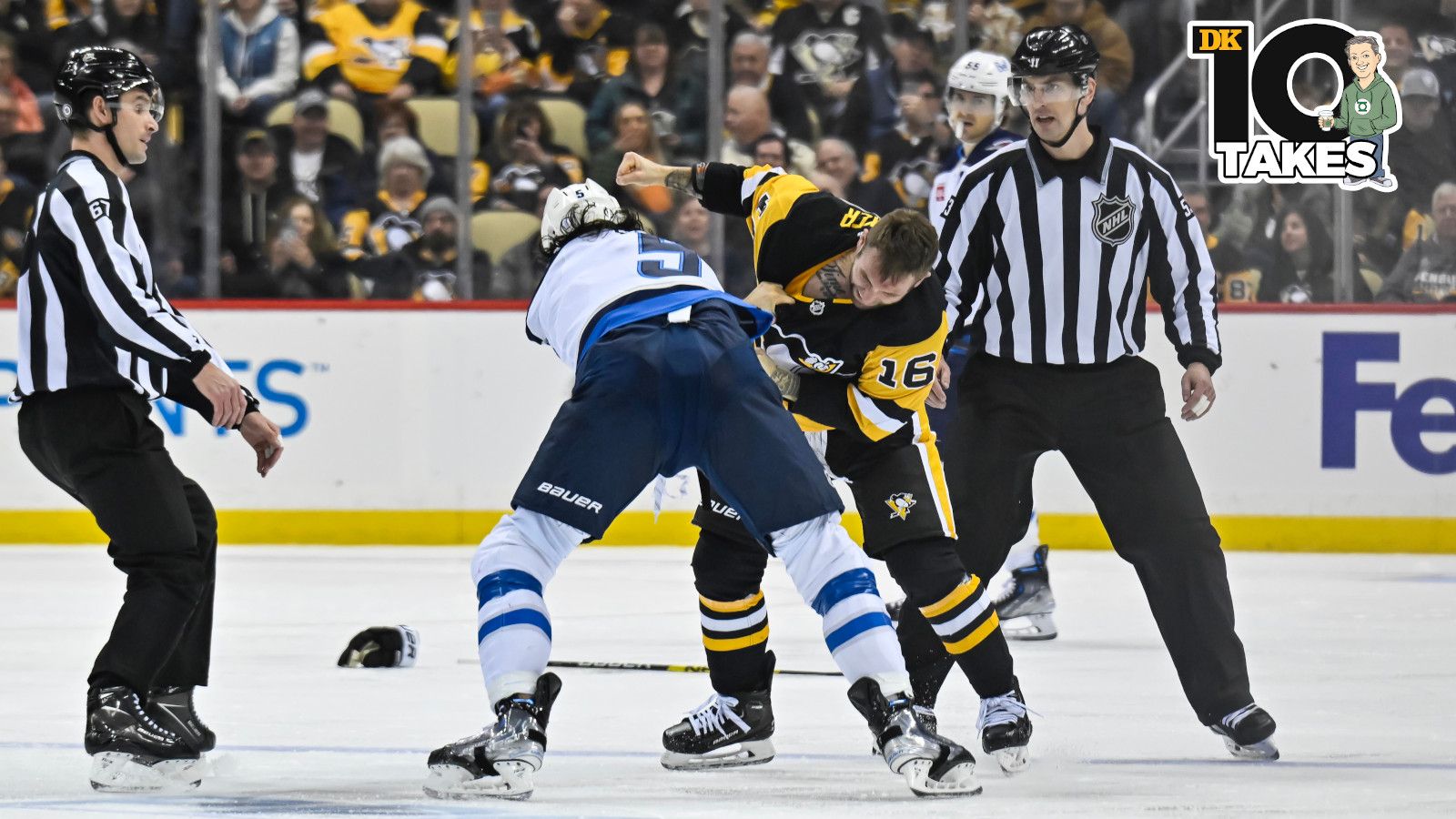 Jason Zucker Returns to Pittsburgh Penguins Lineup, Josh Archibald