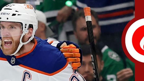 Oilers, Panthers meet again taken in Rochester, N.Y.