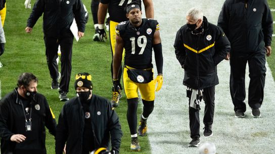 Lolley's 10 Thoughts: Unprecedented free-agency season awaits taken on the South Side (Steelers)