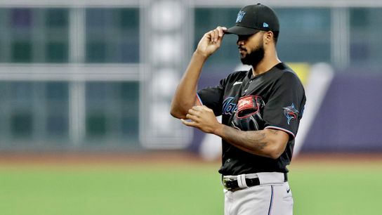Stumpf: My Cy Young ballot taken at PNC Park (Pirates)