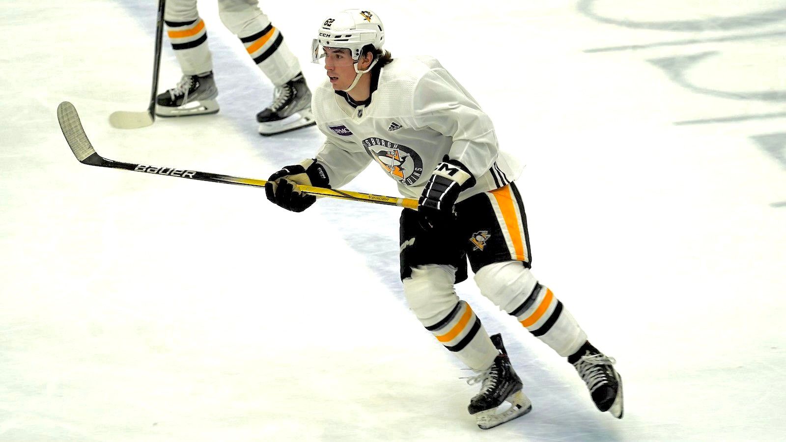PENGUINS TO PARTICIPATE IN PROSPECTS CHALLENGE