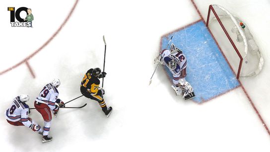 Kovacevic: Malkin deal a 'generational' moment for Penguins, our city taken in Downtown (DK's 10 Takes)
