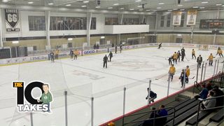 Kovacevic: At some stage, Penguins' core must involve actual prospects taken in Cranberry, Pa. (DK's 10 Takes). Photo by DEJAN KOVACEVIC / DKPS