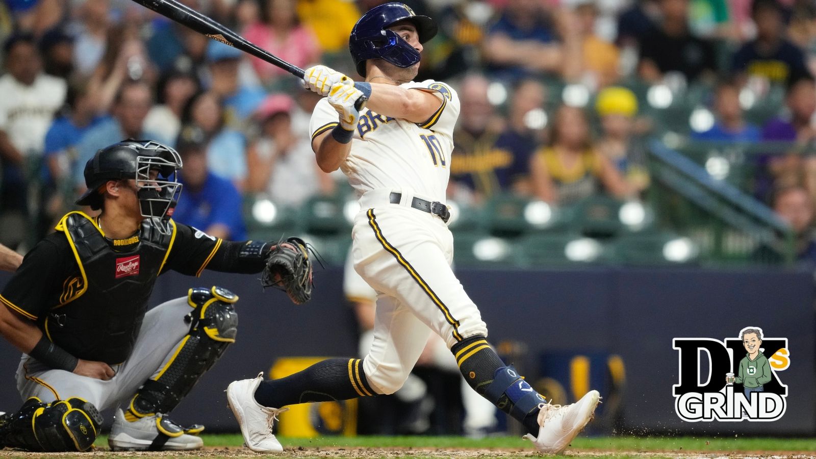 tale Mew Mew Uændret Can't pitch, can't hit, can't catch ... and it all started at the top