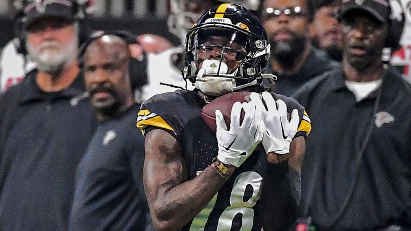 nfl network steelers