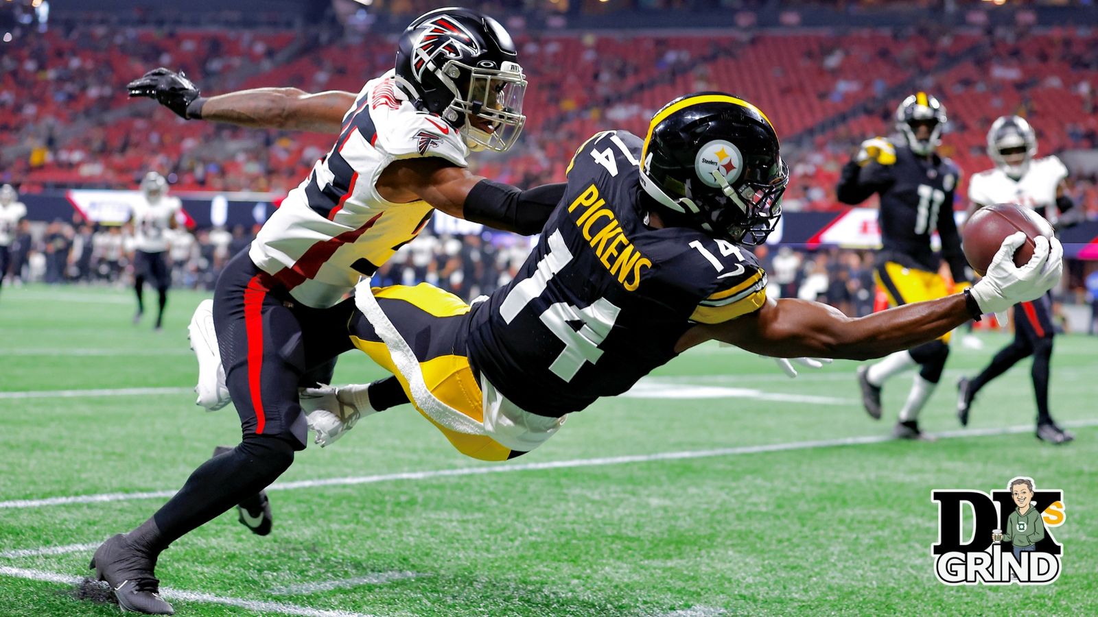 2023 NFL preseason: How to watch the Steelers vs. Falcons game tonight