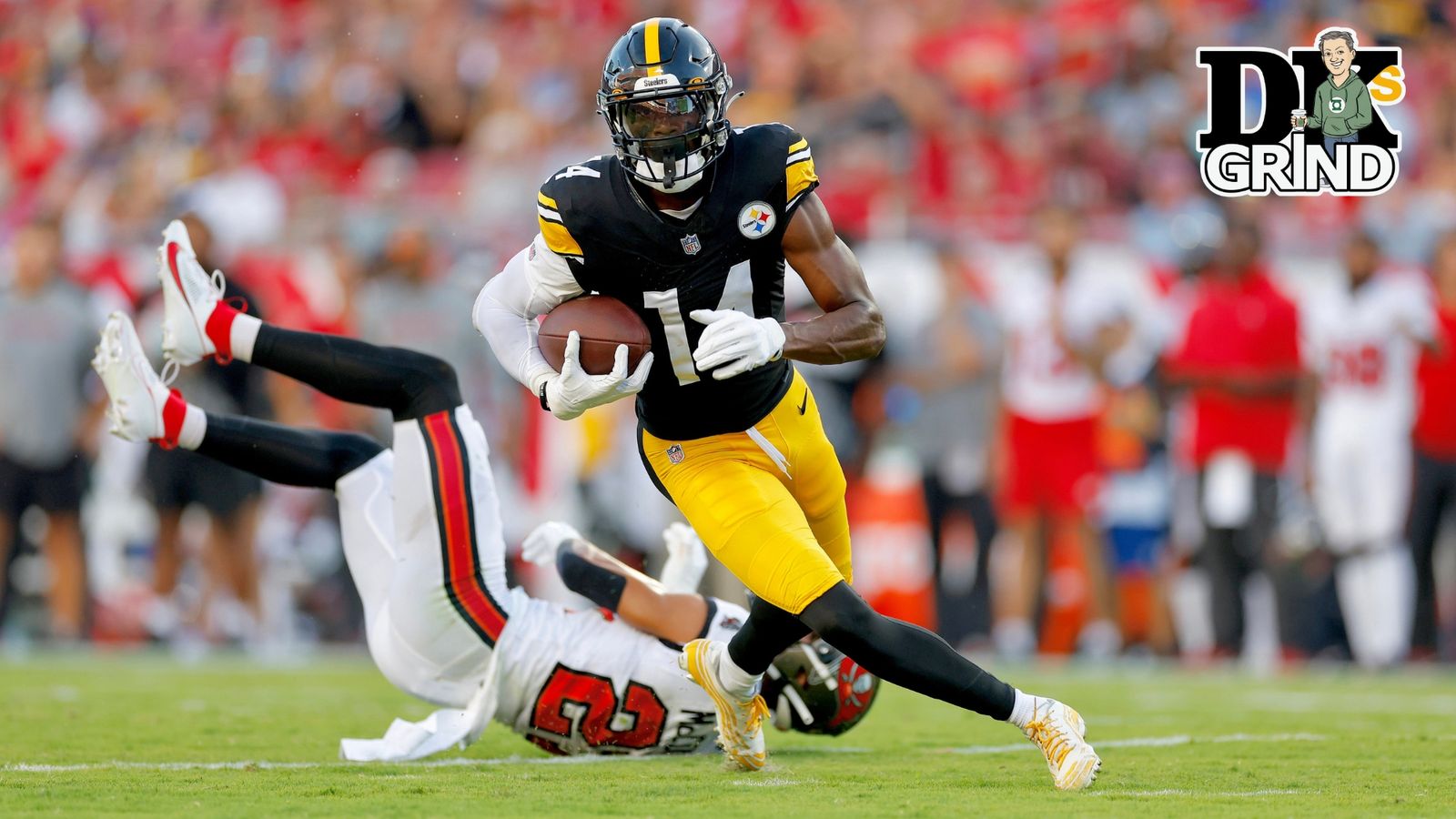 5 things to watch for in Steelers' preseason opener at Buccaneers