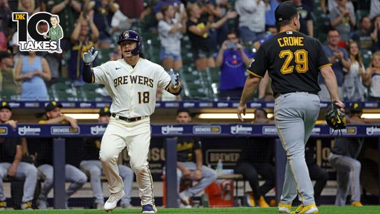 Kovacevic: Nothing good will grow within this deflating, degrading environment of endless failure taken in Milwaukee (DK's 10 Takes)