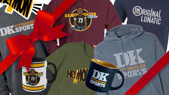 Site Stuff: Our 2024 online Christmas gift guide! taken in Downtown (Weekly Features)