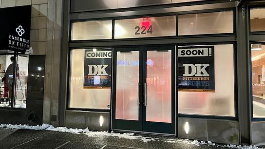 Site Stuff: OK, let's hear from you about our coverage! taken in Downtown (Site Stuff)